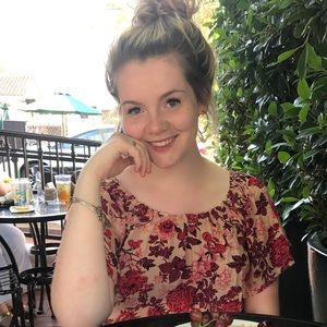 Meet your Posher, Maria